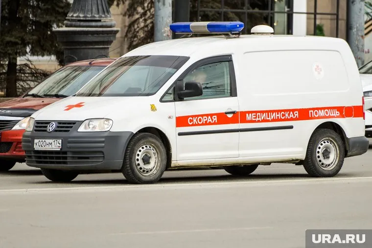 Здоровью девочки ничего не угрожает