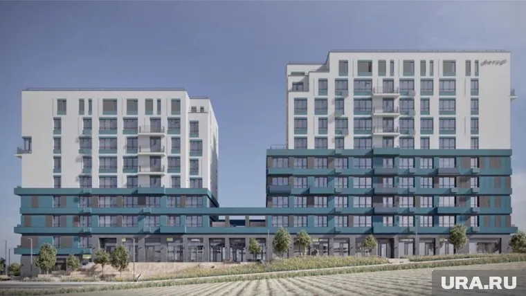 «Артмил» расположен в самом центре города — в створе улиц Дзержинского, Лесной и Павлика Морозова