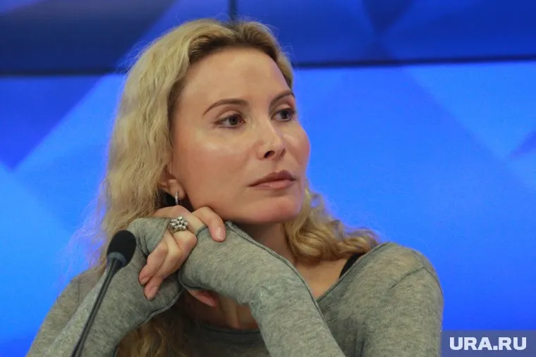 Ведущей второго сезона шоу «Большие девочки» станет Этери Тутберидзе