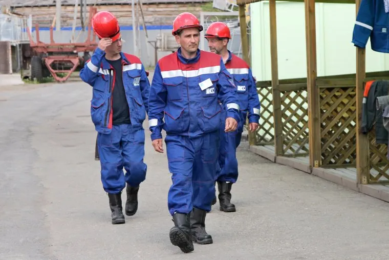 Конкурс профмастерства энергетикиКурганская обл  Мишкино