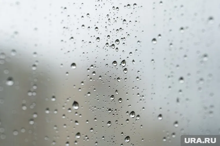 В регионе 15 августа ожидаются дожди и град