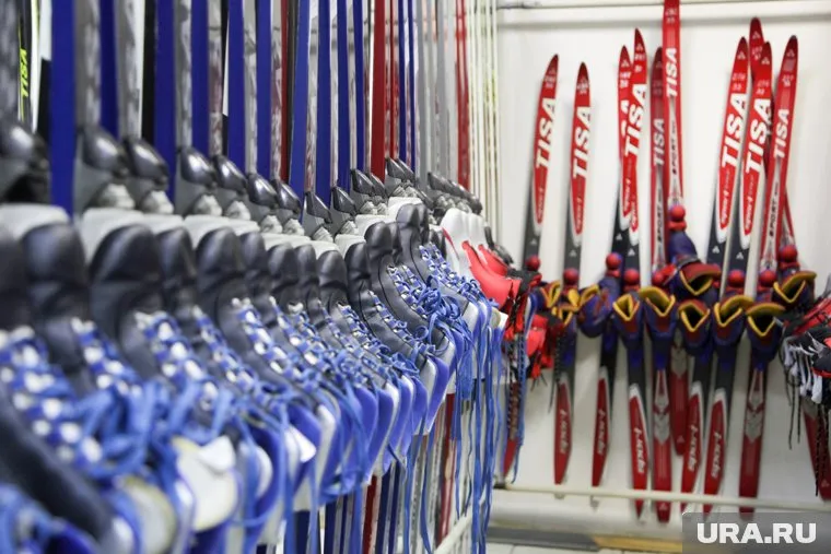 В 2025 году в четырех территориях региона будут оборудованы три лыжные базы и построена лыжероллерная трасса