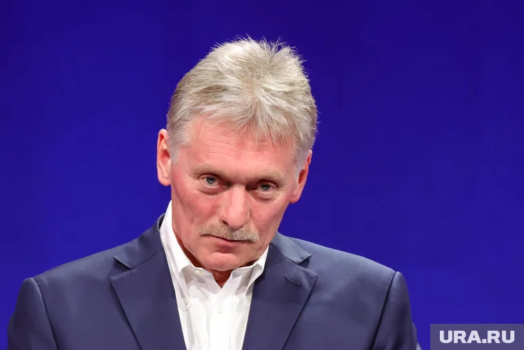 Пресс-секретарь президента РФ Дмитрий Песков: ядерная риторика РФ и США отражает, что диалог зашел в тупик