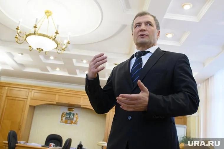 Игорь Володин заслужил звание «честного мента»