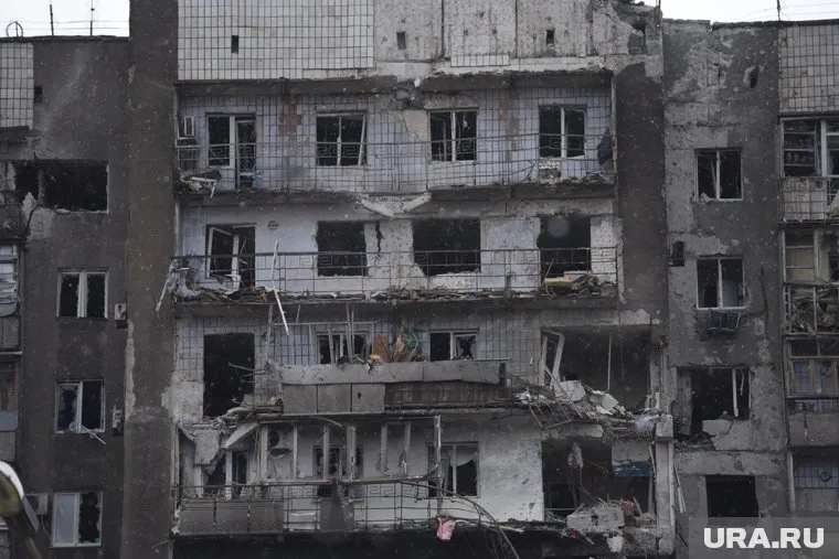 Мариупольцы более двадцати дней находятся в заложниках у батальона «Азов»