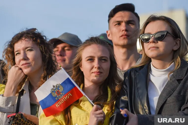 Концерты на новой сцене будут проводиться даже при неблагоприятной погоде