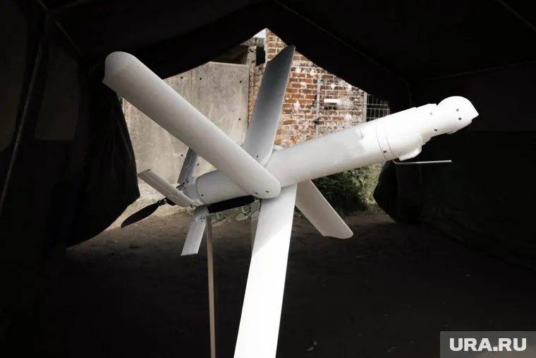 ВСУ атаковали границу Белгородской области