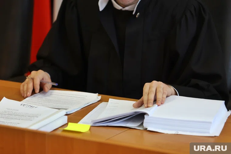 В Кургане суд рассматривает жалобы фирмы депутата Немирова из-за мигрантов