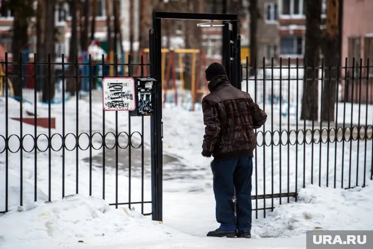 Жителя региона не могут найти уже месяц (архивное фото)