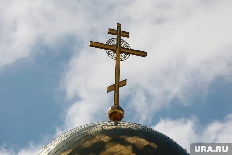 Иванов отметил, что в православной традиции особо почитается святой мученик Трифон