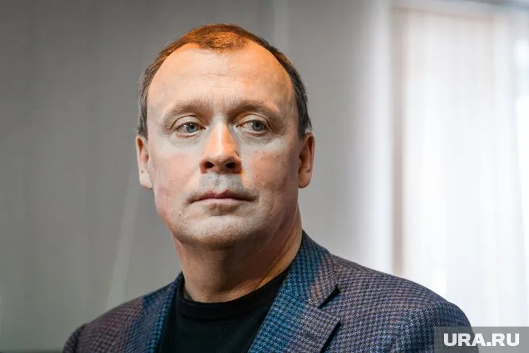 Алексей Орлов решился на отставку, которой не позволил себе его предшественник
