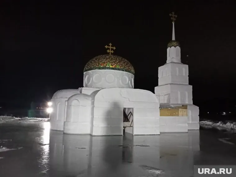 Причиной подтопления стало большое количество осадков и подъем воды