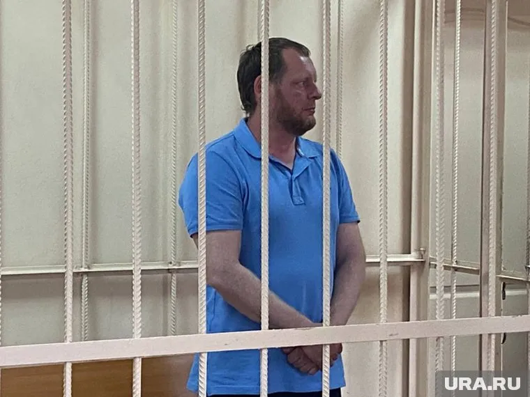 Алексей Вахатов стал вторым арестованным по делу о 13-миллионной взятке сотрудникам челябинского Сбера