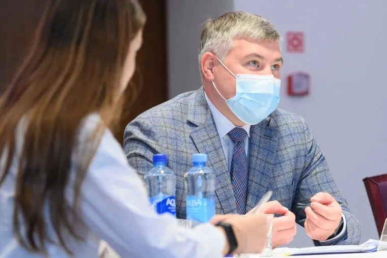 Круглый стол URA.RU по банковской сфере. Екатеринбург