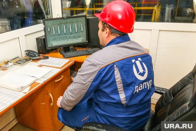 Противники добычи урана на Добровольном хотят подать в суд на "Далур" и правительство Зауралья