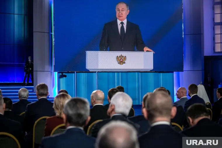 Путин через бизнес-сообщество пытается увеличить темпы вакцинации