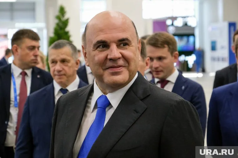 Михаил Мишустин назвал несырьевой сектор новым источником доходов РФ