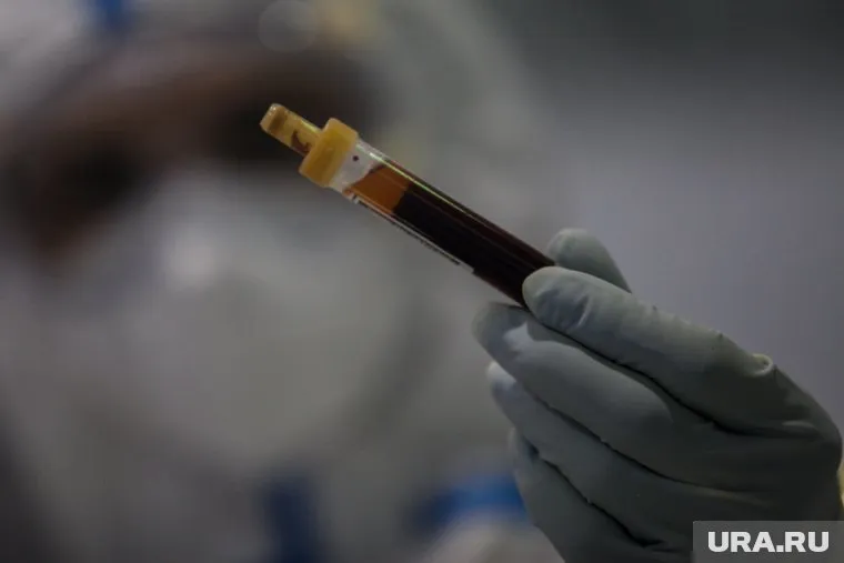 США проводит на Украине биологические программы