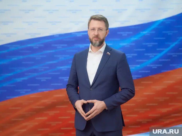 Погорелый считает, что необходимо устранять лишнюю бюрократию для рыболовов