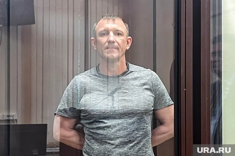 Попову предъявлены обвинения в особо крупном мошенчестве 