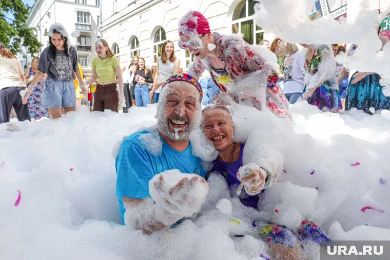 Николай Коляда намерен провести фестиваль в любом случае