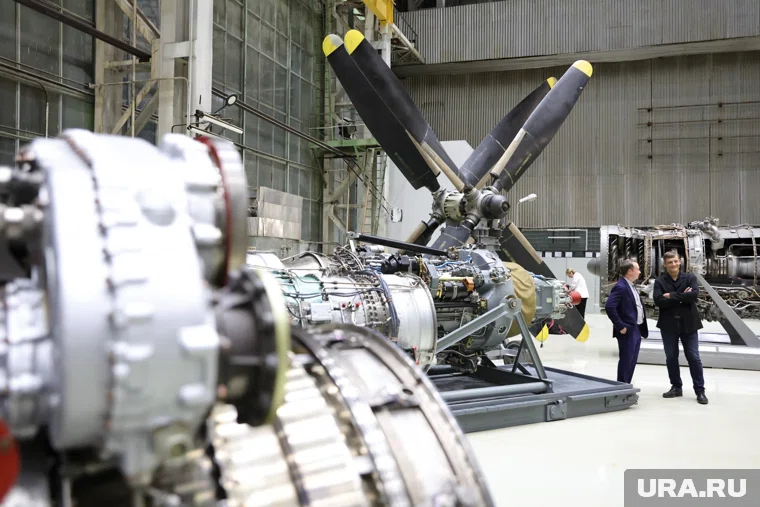 Производство осталось на плаву, преодолев все трудности