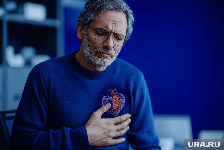 Вечтомов заявил, что при подозрении на инфаркт необходимо сразу же вызвать скорую помощь