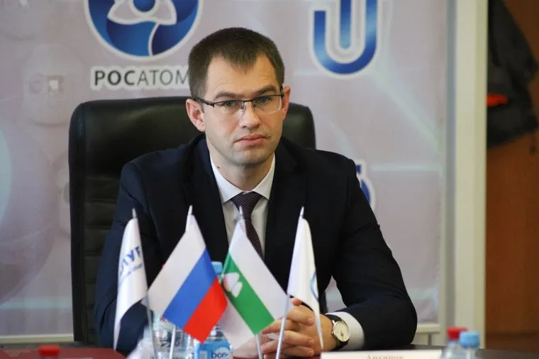  Пресс-тур на предприятие "Далур". Курган