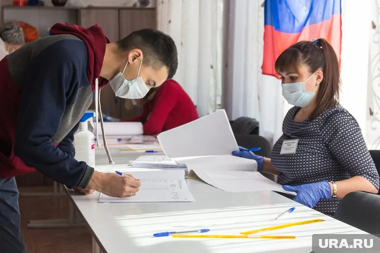 Врио губернаторов набирают большинство голосов на выборах