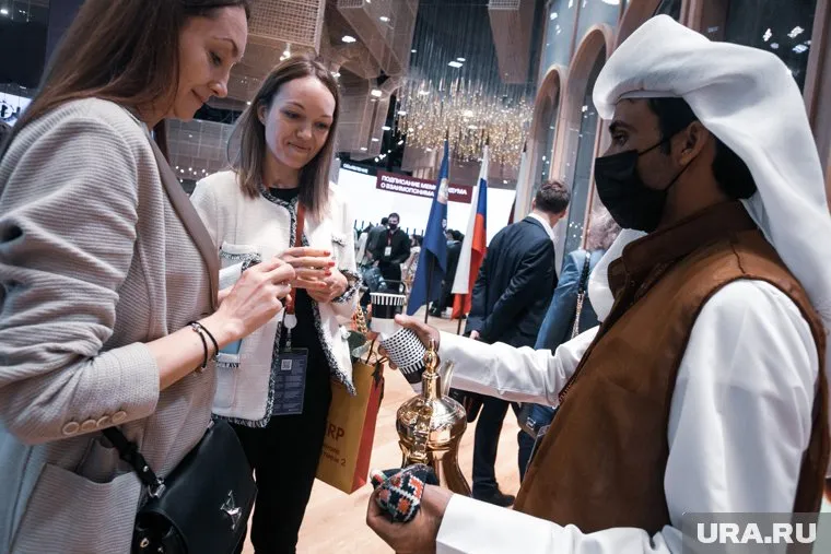 Саудовская Аравия хочет в клуб с Россией