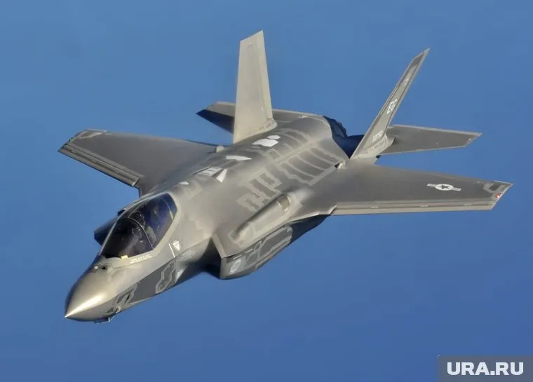 В норвежских истребителях недостаточно надежен тормозной парашют