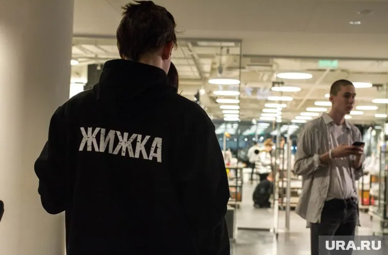 Приход Гоши Рубчинского в Yeezy- важный шаг в истории дизайна