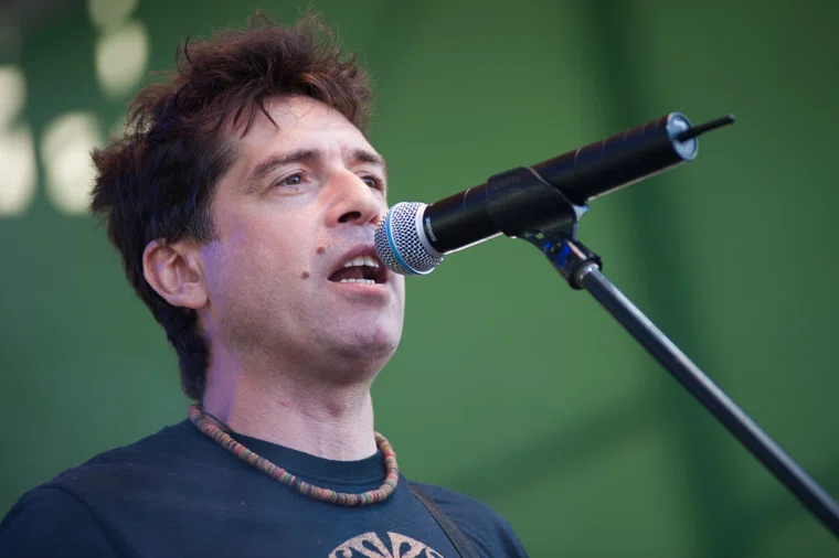 Артист открыто выступает против России