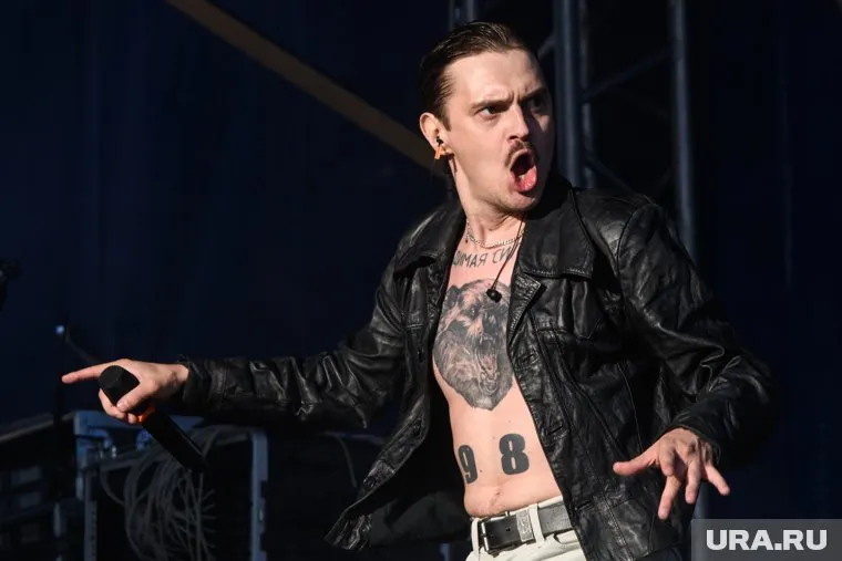 Группу LITTLE BIG обвиняют в подрыве государственных устоев