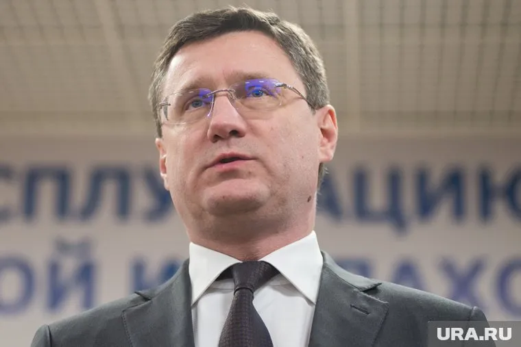 По словам Александра Новака, 40% газа и 25% нефти на европейском рынке поставляется из России