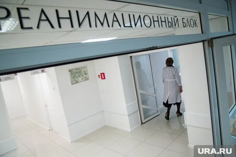 Марат Сайткулов, устроивший стрельбу в Ноябрьске, получил тяжелые ожоги