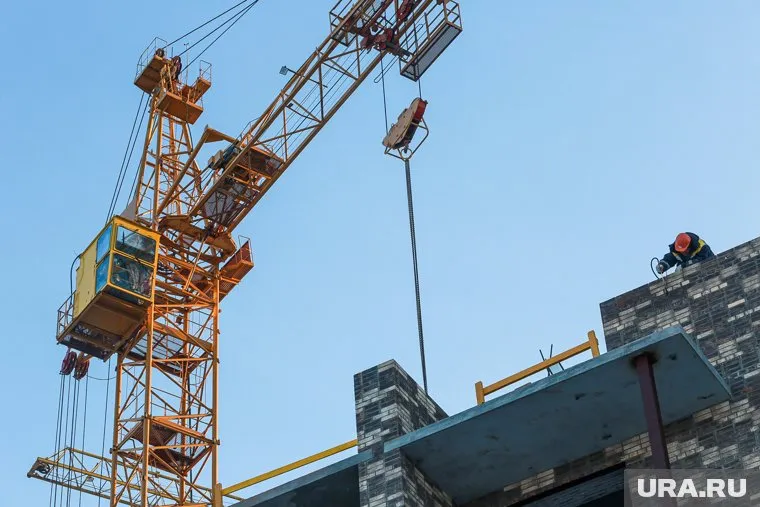 Площадь квартир в новом ЖК «Пушкин» составит от 40 до 120 квадратных метров