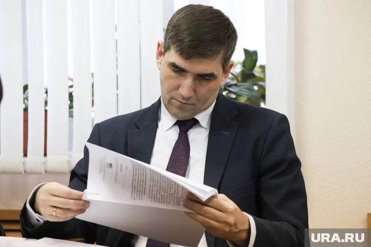 Михаил Герштанский стал гендиректором ООО «Автопромтермообработка»