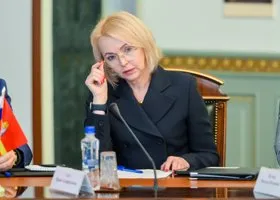 Медалистка, чемпионка, идеальный немецкий: самые интересные факты о новом ненецком губернаторе Гехт