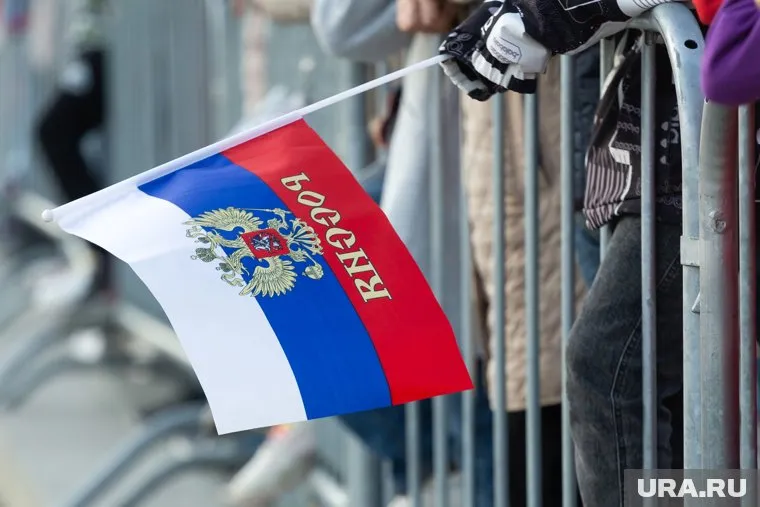 Массовые мероприятия из центра Екатеринбурга перенесли в парк Маяковского