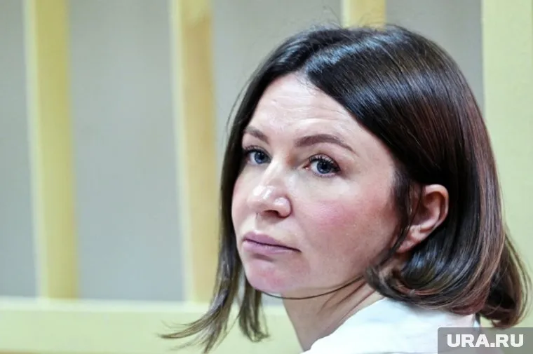 Блиновская не может оплатить долг из-за ареста счетов