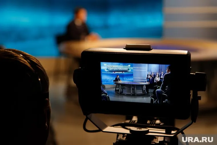 Телерадиокомпания станет центром производства разнопланового контента