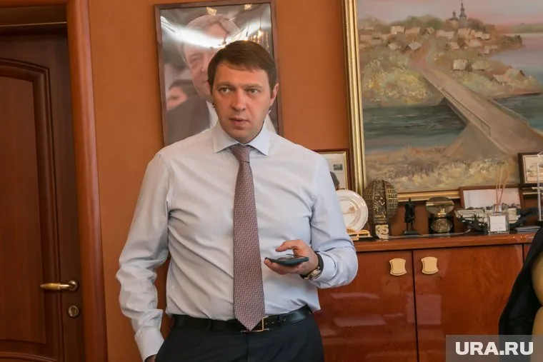 Завод бизнесмена Парышева судится с мэрией Кетовского округа