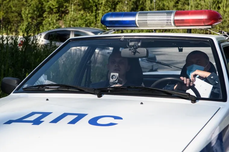 Церковный суд над схиигуменом Сергием в Екатеринбургской Епархии Русской Православной Церкви. Екатеринбург