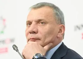 Из «Роскосмоса» в Совфед: что известно о новом сенаторе от Архангельской области Юрии Борисове