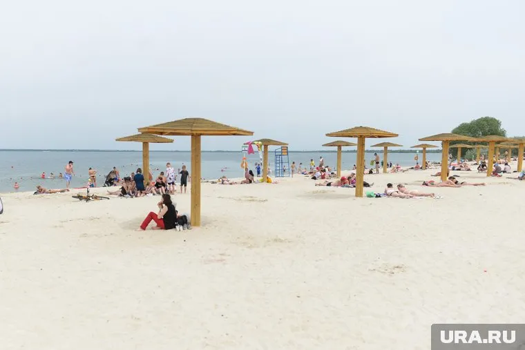 Челябинцев призывают соблюдать безопасность