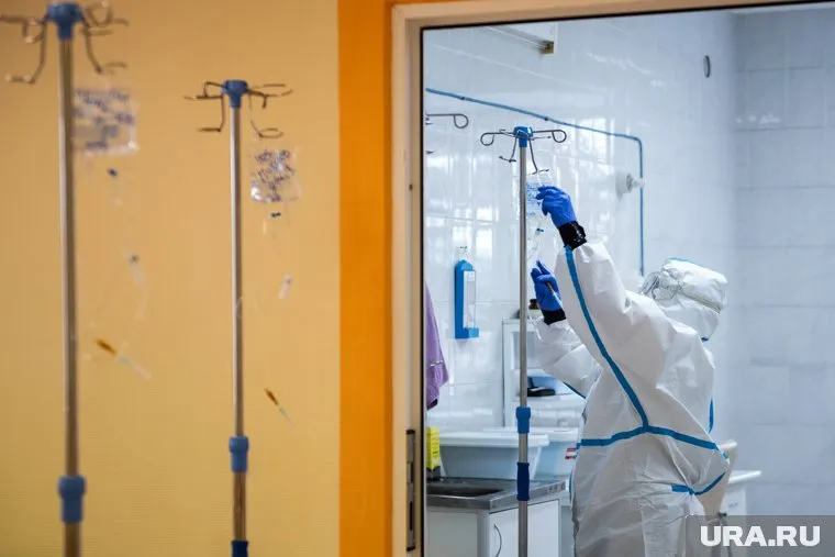 Эпидемиологическое расследование Роспотребнадзора выявило ряд нарушений в медучреждении