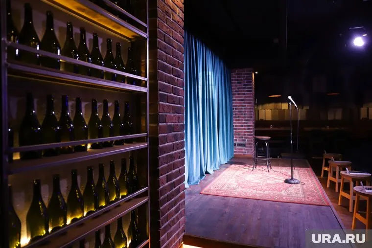 Выступление Артема Калайджяна состоится 3 апреля