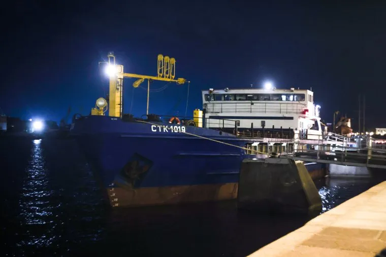 Виды Санкт-Петербурга и Кронштадта. Санкт-Петербург