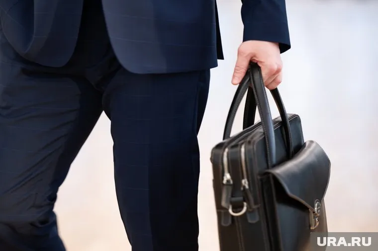 В курганском департаменте экономразвития ждут нового заместителя